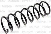 Пружина подвески задн MAZDA: 3 hatchback 1.41.61.6Di2.0 03-  PCS872056 PCS872056 PATRON