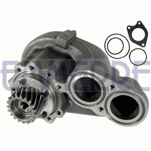 Насос водяной TD102-122 (с ретардой) 907199 EMMERRE