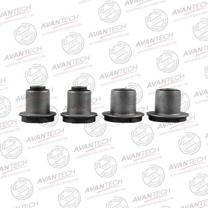 Комплект сайлентблоков рулевой рейки, (комплект 4 шт.) ASB4177 AVANTECH