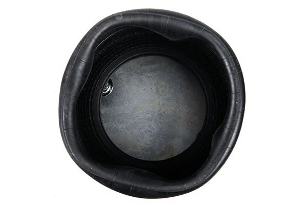 пневмоподушка без стак! 1шп.М10 2напр.D9.8mm 1шп.шт. М16x1.5 М24x1.5\Volvo FH(G4 84-00417-SX STELLOX