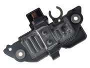 реле-регулятор!\ Saab 9-3/9-5 1.8/2.0/2.8 98>, Opel Signum/Vectra 2.8 06> 0671895SX STELLOX