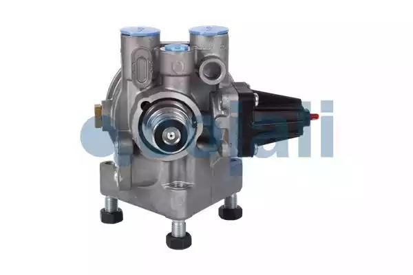 Осушитель воздуха Volvo/DAF аналог 4324100770 2210144 COJALI