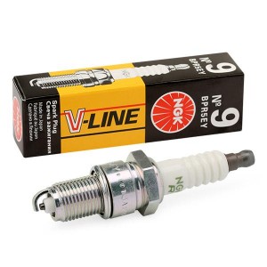 Свеча BPR5EY VL9 3153 3153 NGK