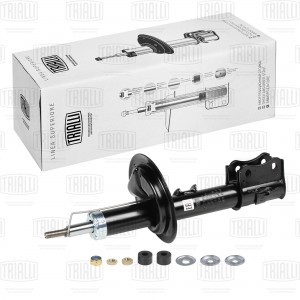 Амортизатор Suzuki Swift (05-) (стойка) перед. прав. (AG 24360) AG 24360 TRIALLI