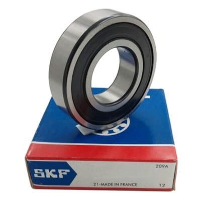 подшипник 6006-2RS1 SKF