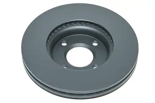 диск тормозной!Chevrolet Cobalt 11> Z06447 ZENTPARTS