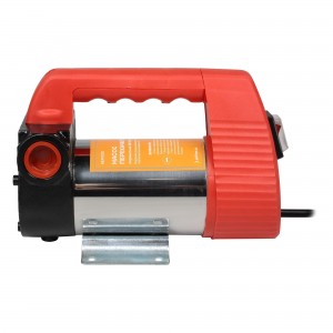 Насос для перекачки топлива 24V 50л/мин. AIRLINE AEAT002 AIRLINE