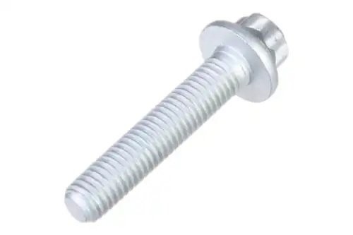болт! коллектора M8x1.25x40 TORX  MAN Truck Z63195 ZENTPARTS