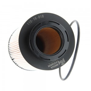 Фильтр топливный MAN TGA,TGL,TGM,TGS,TGX MEGAPOWER 110-16-018 MEGA POWER