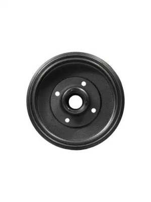 Барабан тормозной со ступицей без ABS Daewoo Lanos 1.5/Espero 96> Z01696 ZENTPARTS