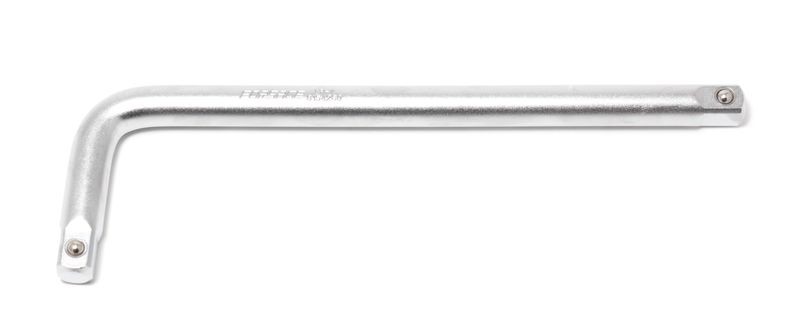 Вороток Г-обр 1/2" 460мм /FORSAGE/ F8154460 FORSAGE TOOLS