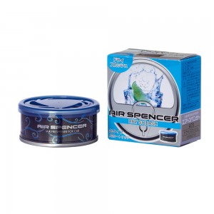 Ароматизатор на панель приборов меловой (восточная свежесть) Air Spencer EIKOSHA A73 EIKOSHA