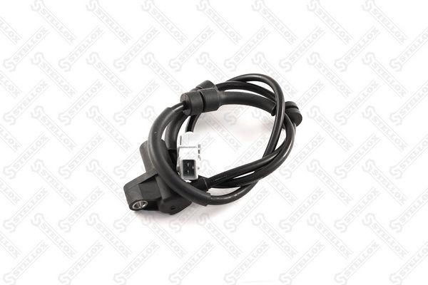 датчик ABS! пер.\ Citroen Evasion/Jumpy, Fiat Ulysse, Peugeot Expert 1.8-2.0HDi  06-65514-SX STELLOX