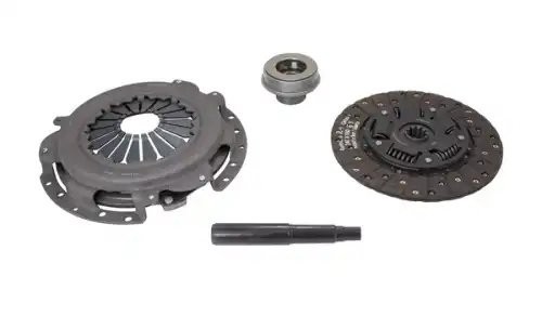 Сцепление в сборе УАЗ дв.ЗМЗ-409 КПП 5 ст. STARCO SPK24214 STARCO