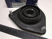 опора амортизатора переднего!\ Hyundai Elantra 96-00/Coupe 96-0 546102D100DS HYUNDAI