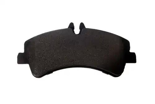 колодки дисковые задние! MB Sprinter 509CDi-518CDi, VW Crafter 50 2.5TDi 06> Z07503 ZENTPARTS