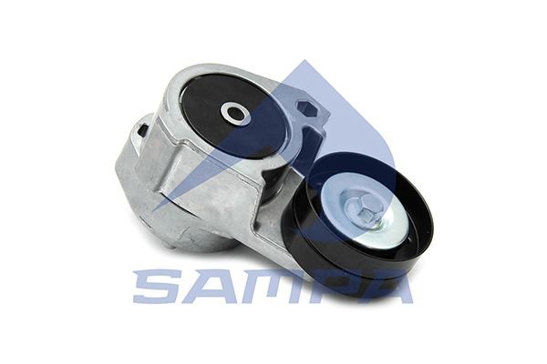 Натяжитель ремня Renault Premium /TR/PR, Kerax; MAZ (Renault) 079240 SAMPA