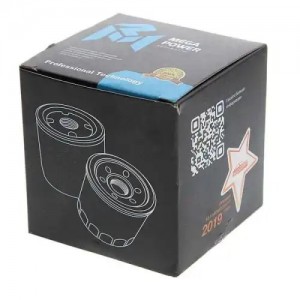 Фильтр масляный FORD Transit (06-) MEGAPOWER 100-23-019 MEGA POWER