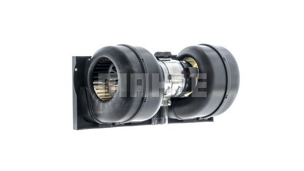 Мотор отопителя F85-95XF AB 85 000P MAHLE KNECHT