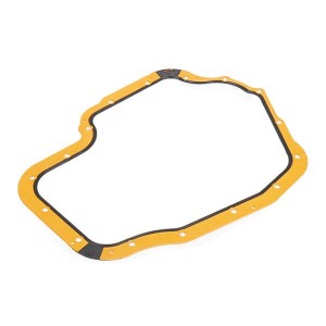 прокладка поддона двигателя!\ Opel Astra/Vectra/Zafira 1.8/2.0 16V 94> 71-31978-00 VICTOR REINZ