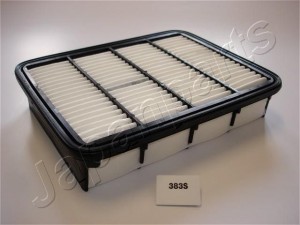 фильтр воздушный!\ Mitsubishi Galant 2.0-2.5 & 16V/24V 96> FA-383S JAPAN PARTS GROUP