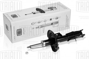 VAZ LADA VESTA (2015>) AG01164 TRIALLI