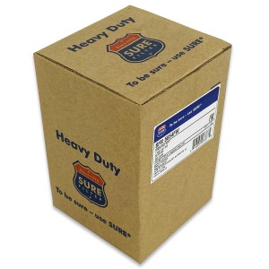 фильтр топл. сепаратор!D93 H140\VOLVO, RVI Kerax 410/370 Dxi, Magnum AE440/AE480 SFR5654FW SURE FILTER