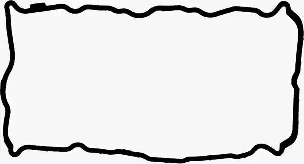 Прокл.клап.крышки 71-41256-00 VICTOR REINZ