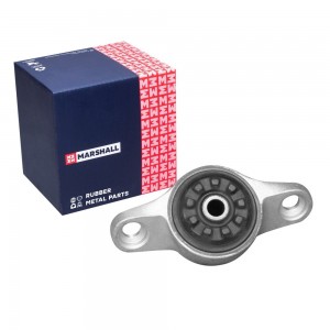 Опора амортизатора Hyundai: Solaris 17- Kia: Rio 17- M8070015 M8070015 MARSHALL