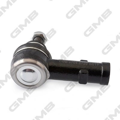 Наконечник рулевой тяги MITSUBISHI Lancer,Colt (-96),Carisma (95-) левый/правый  0704-0720 GMB