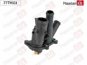 Термостат\ Ford Focus II (05-)/Focus C-Max (03-) 98°C 77TH111 77TH111 MASTER KIT