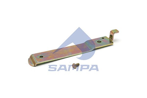 Пластина суппорта D3 093803 SAMPA