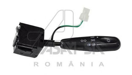 переключатель подрулевой левый!\ Daewoo Matiz 98> 30621 ASAM