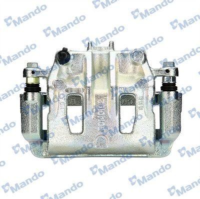 Суппорт тормозной передний левый EX581802PA70 MANDO