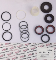 РЕМКОМПЛЕКТ РУЛЕВОЙ РЕЙКИ С ГУР AUDI A2 2000-2005,SEAT AROSA 2000-2004,SKODA FAB AU9011KIT EMMETEC