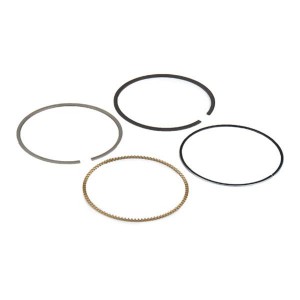 кольца поршневые! d82.7x1.2x1.5x2 STD (1) Renault Megane/Laguna 1.8i F4P720 01> 02210N0 MAHLE KNECHT