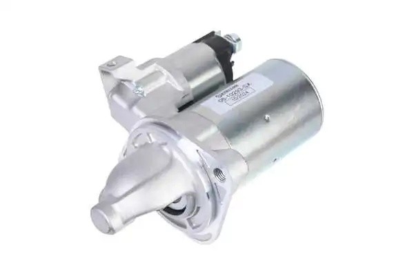 стартер 12V 0.9KW 11z\ Hyundai Solaris 11 0610293SX 0610293SX STELLOX