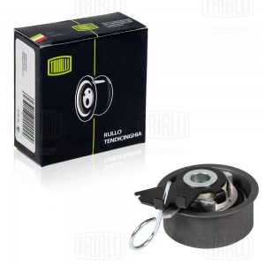 Ролик ГРМ Kia Sportage II (04-) 2.0i (натяж.) (CM 0810) CM 0810 TRIALLI