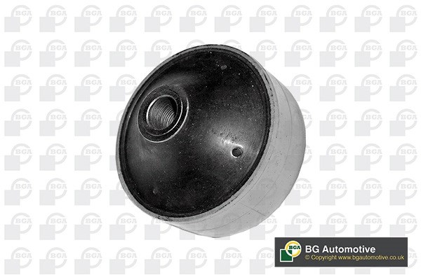 сайлентблок рычага передн. зад.!\ Opel Corsa 1.0-1.6/1.7CDTi 06> BU1403 BG AUTOMOTIVE