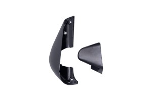 MERCEDES BENZ TRUCK ACTROS MP4 (2012>) в сборе с кронштейном T0227-4002 TOPCOVER