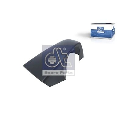 Пружина тормозной колодки HONGYAN 3 DIESEL TECHNIC