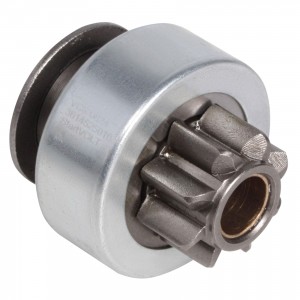 Привод стартера (бендикс) для а/м Hyundai/KIA Sonata NF (05-)/Cerato (04-) 2.0i/ VCS 0824 START VOLT