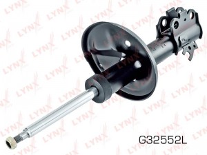 амортизатор передний левый газомасл.!\Lexus ES300 97-02, Toyota Avalon 97-03/Cam G32552L LYNXAUTO