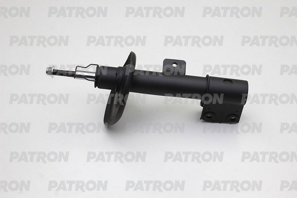 Амортизатор подвески передн прав PEUGEOT 308 1.4-2.0 07 PSA333768 PSA333768 PATRON