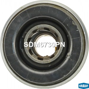 Бендикс стартера KRAUF SDM6730PN SDM6730PN KRAUF