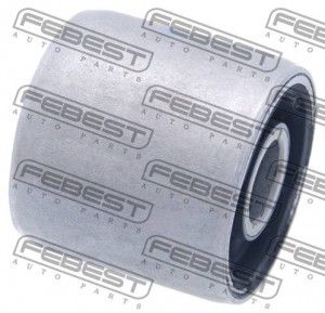 Сайлентблок рычага задний без кронштейна ASTRA J CHAB-J300B CHABJ300B FEBEST