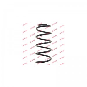 пружина передняя!\ Chevrolet Nubira 1.6/1.8 05> RC2506 KAYABA
