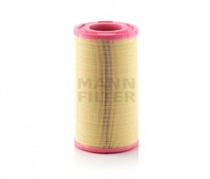 фильтр воздушный ! H458 D256 d130  MAN TGL/TGM C 26 1005 MANN FILTER