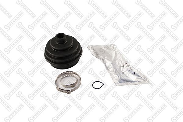 к-кт пыльника ШРУСа наружного!\ Opel Astra/Vectra 1.4i/1.6si 88-98 13-00022-SX STELLOX