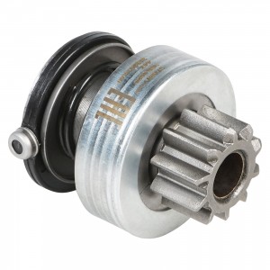 Привод стартера (бендикс) для а/м Opel Astra J (10-)/Corsa D (09-) 1.4i (VCS 052 VCS 0520 START VOLT